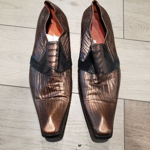 Size 13 Robert Wayne Corey Slip On Shoes